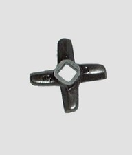 COLTELLO TRITACARNE MANUALE 32