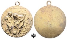 Calcio Football Sport Medaglia