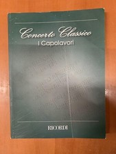 Concerto Classico - I