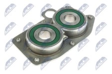 EAG-AU-000 NTY Supporto, Cambio manuale per AUDI,SEAT,SKODA,VW
