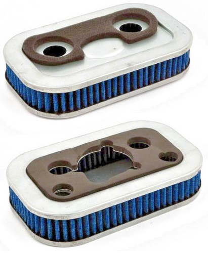 Filtro aria sportster 883 - aria,