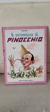 PINOCCHIO - EDITRICE PICCOLI