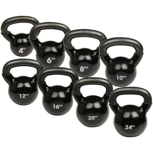 Fitness mad kettlebell - mad, kg