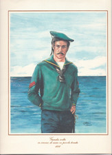 ANNI 60/70 INSERTO ALLEGATO AL "IL FINANZIERE" STAMPE/POSTER VEDI DESCRIZIONE