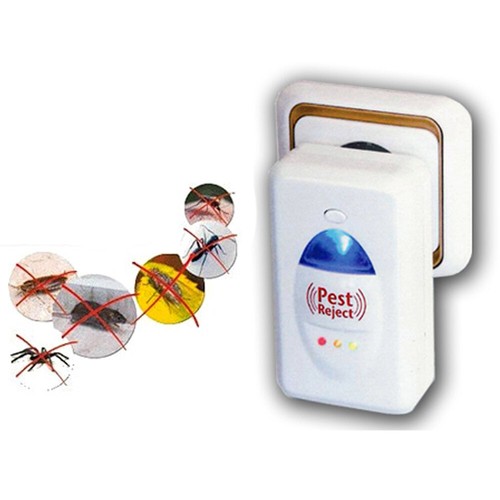 Repellenti pest reject - pest,
