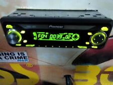  PIONEER DEH-P bus MULTICOLORE