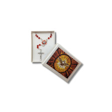Rosario dello Spirito Santo