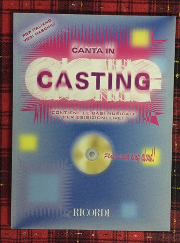 Canta con testi basi - canta,