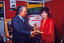 American actress & singer Liza