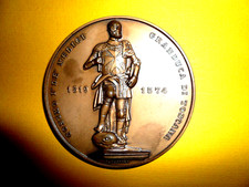 MEDAGLIA COSIMO I DE MEDICI