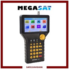 Mesureur de Champ Satellite