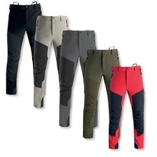 Pantalone uomo trekking - pantalone,