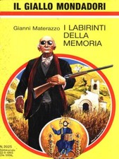 I LABIRINTI DELLA MEMORIA