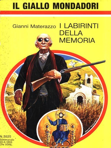 Labirinti della memoria - labirinti,