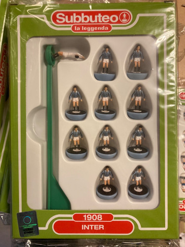 Subbuteo leggenda 48 - la,