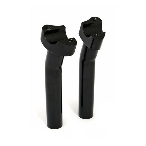 Riser pullback style nero alto - nero,