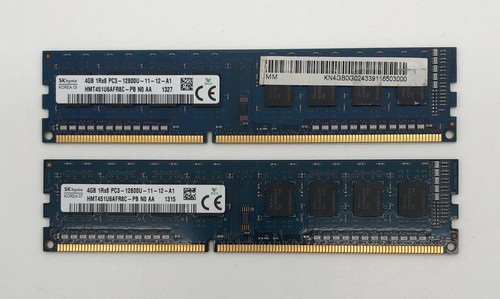 Hynix hmt451u6afr8c pb - -,