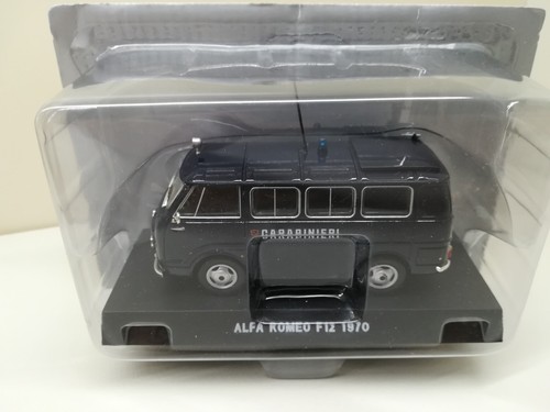 Alfa romeo f12 carabinieri - carabinieri,
