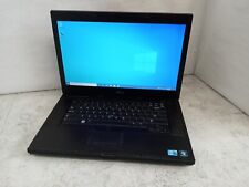 Dell Precision M4500 15" computer portatile Intel i7-740Q 8 GB 128 GB W10 FX880M *LEGGI* -RR