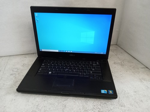 Dell precision m4500 - dell,
