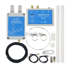 GA-490 Antenna ad Loop Attivo