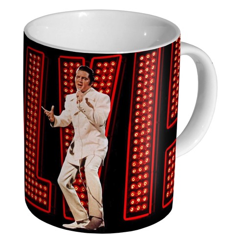 Elvis presley special - 68,