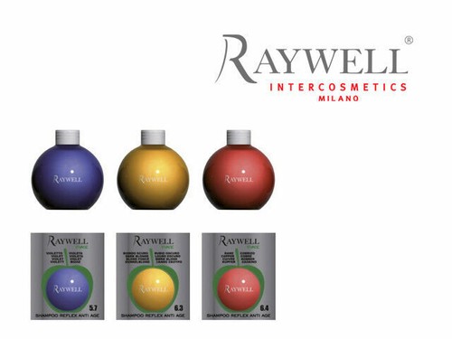 Shampoo riflessante reflex - riflessante,