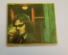 CD ZUCCHERO SUGAR FORNACIARI