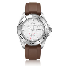 Orologio subacqueo Explorer