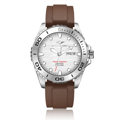 Orologio subacqueo explorer - subacqueo,