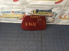 SPORTELLINO TAPPO CARBURANTE