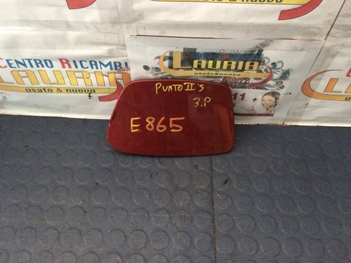 Sportellino tappo carburante - tappo,