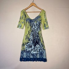 Abito bodycon save the - abito,