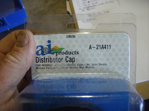 Tappo distributore 21a411 - distributore,