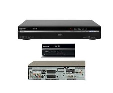 Sony Region Free RDR-HXD970