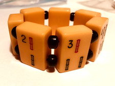 LOTTO #59: UN RARO BRACCIALE