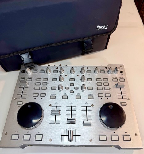 Hercules console rmx - console, dj