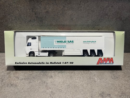 Awm modelli auto volvo - awm,