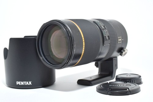 Pentax 200 mm f2 - pentax,