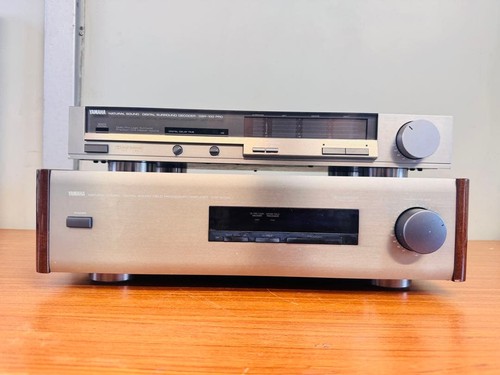 Sistema processore campo audio