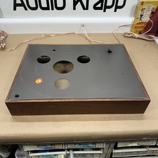 Giradischi vintage AR XA