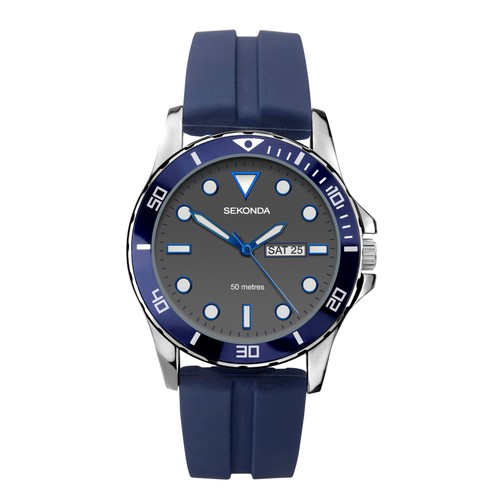 Orologio sportivo analogico