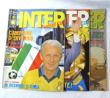 LOTTO 3 RIVISTA MENSILE