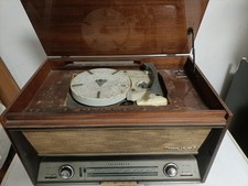 Radio telefunken mod domino - telefunken,