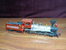 Motore a vapore Tyco Mantova