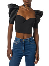 Elisabetta Franchi top in