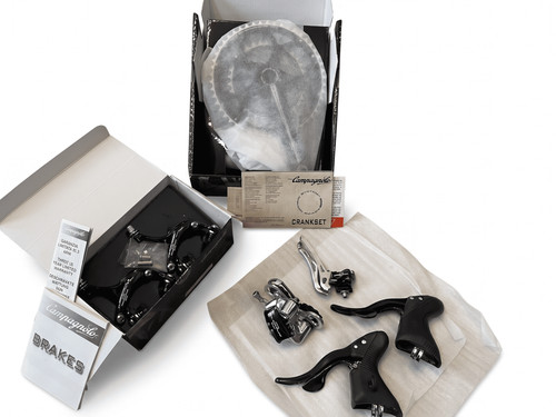 Gruppo completo campagnolo - completo,