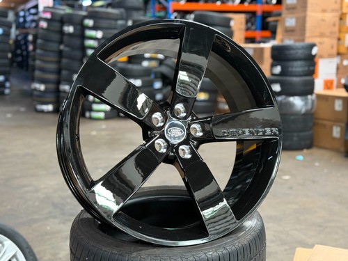 Nuovo 22x9 et40 - 22x9,5,
