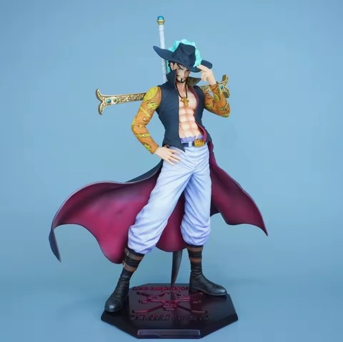 One piece dracule mihawk - piece,