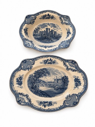 Johnson bros old british - bros,